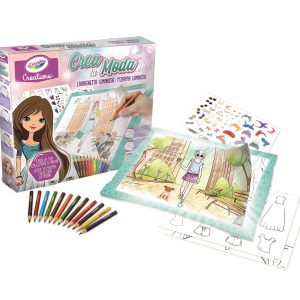 CREATIONS CREA MODA 25-5980 <