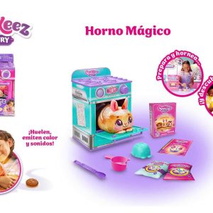 HORNO MAGICO 23502