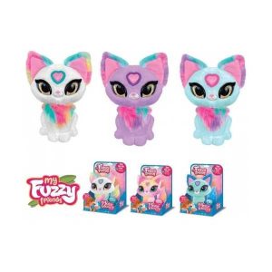 MAGIC WHISPER MYG00002 <