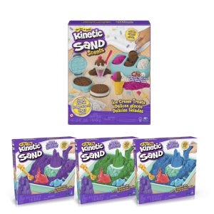 KNS SURTIDO SANDBOX 6067800 <