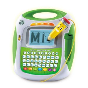 ALFABETO INT.TACTIL MR PENCIL 80617022 <