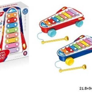 XILOFONO BEBE 22-358 <