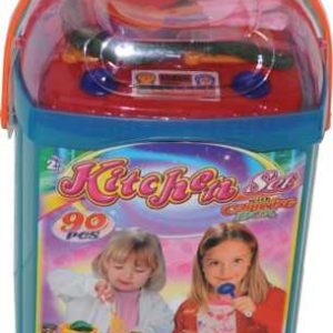 SET TE 90 PZS 23-531 <