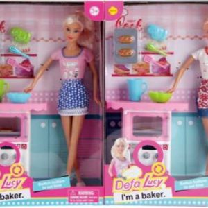 LUCY PANADERA 23-814 <