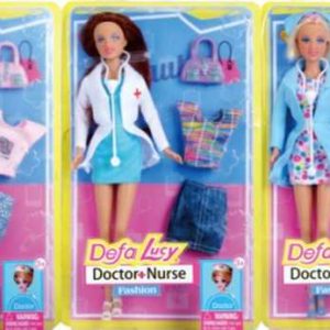 LUCY ENFERMERA 23-815 <