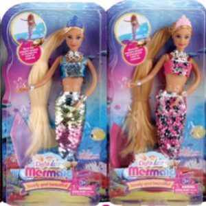 LUCY SIRENA 23-817 <