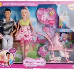 LUCY FAMILIA FELIZ 23-819 <