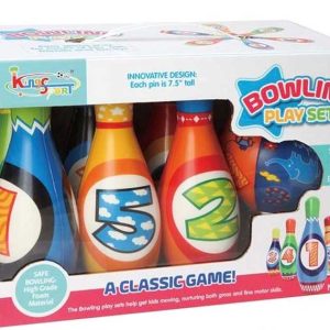 JUEGO BOLOS 23-716 <