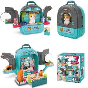 MALETIN MASCOTA 3EN1 23-720 <