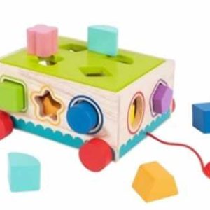 CARRITO BLQS 16PZS TH580 <