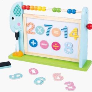 TABLERO JGO ELEFANTE TKF087A <