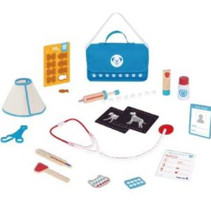 SET VETERINARIO TK319 <