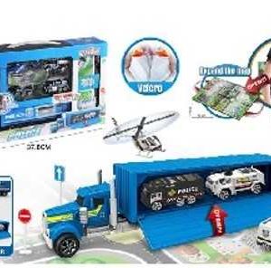 TRANSPORTA VEHICULOS 23-911 <