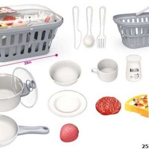 CESTA COCINA ACC. 23-014 <