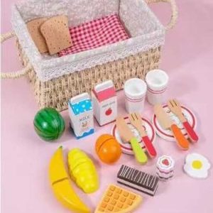 SET PICNIC MADERA 23-831 <