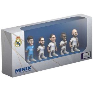 MINIX P5 7CM REAL MADRID MN10370 <