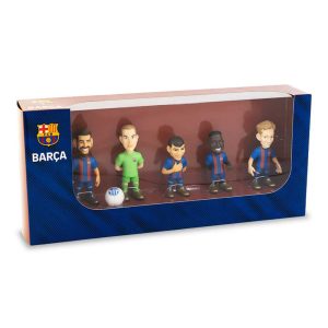 MINIX P5 7CM FC BARCELONA MN10523 <