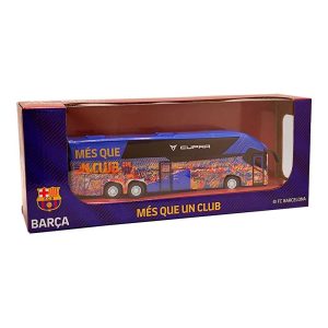 BUS FC BARCELONA EF16089 <