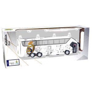 BUS REAL MADRID CF EF16256 <