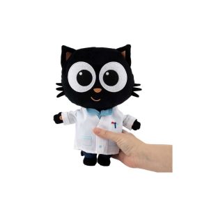 SDO PELUCHES MUSICALES MI91100 <