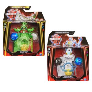 BAKUGAN STARTER PACK 6066989 <