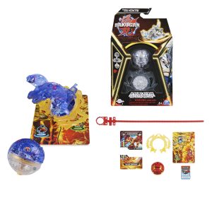 BAKUGAN SPECIAL ATTACK 6066715 <