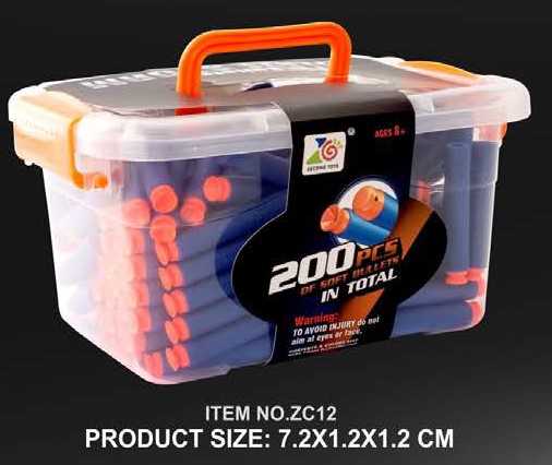 MALETIN 200 DARDOS 23-927 <