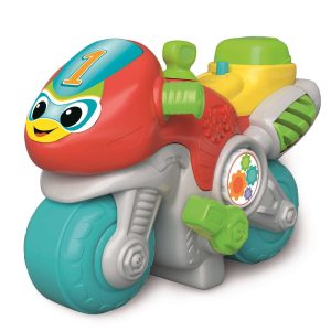 BABY MOTORBIKE 61386 <
