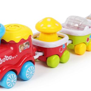 TREN SIN VIA 23-954 <