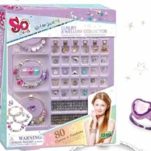 KIT DE JOYAS 22-214 <