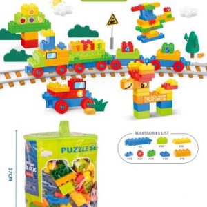 BLQS CONSTRUCC. 23-995 <