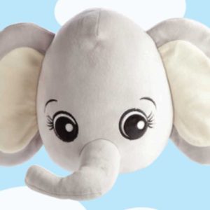 ELEFANTITO 15X23 CM 21-049 <