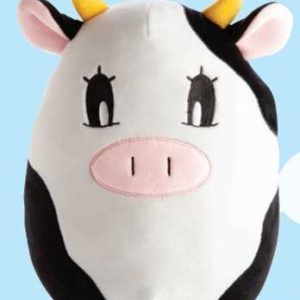 VAQUITA 15X23 CM 21-055 <