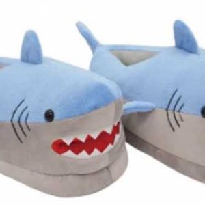 ZAPATILLAS TIBURON 23-888 <