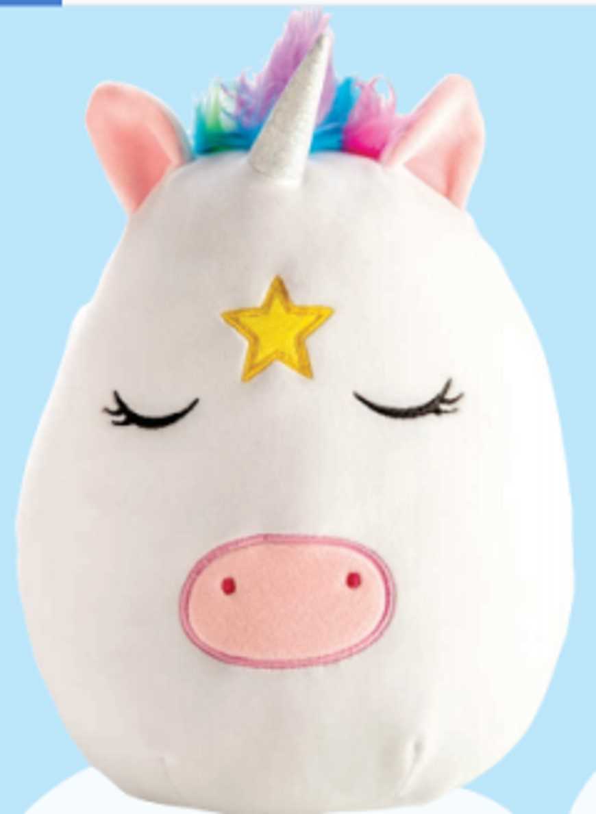 UNICORNIO 15X23 CM 21-037 <