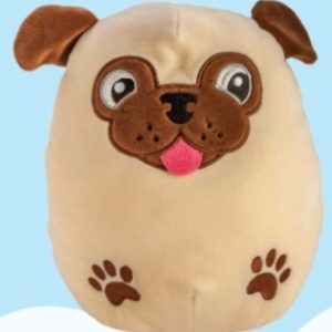 PERRITO 15X23 CM 21-040 <