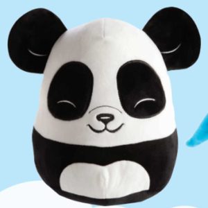 PANDA 15X23 CM 21-067 <