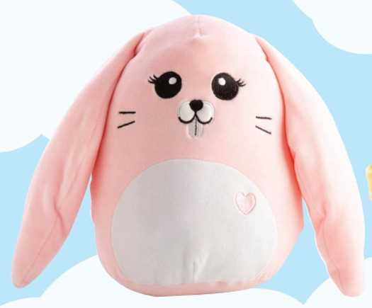 CONEJITO 36CM 23-859 <