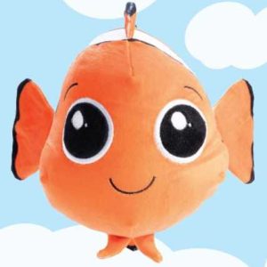 PEZ PAYASO 24CM 23-863 <