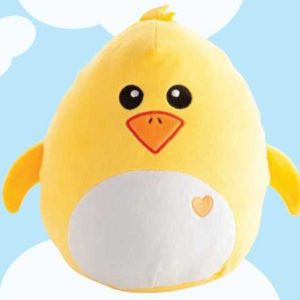 POLLITO 36CM 23-865 <