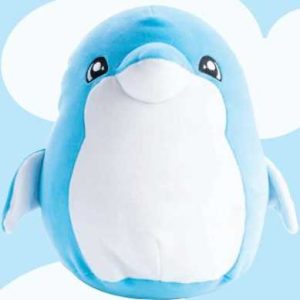 DELFIN 24CM 23-870 <