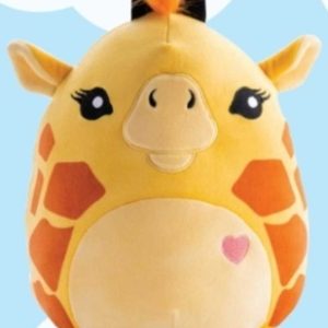 JIRAFA 36CM 23-872 <