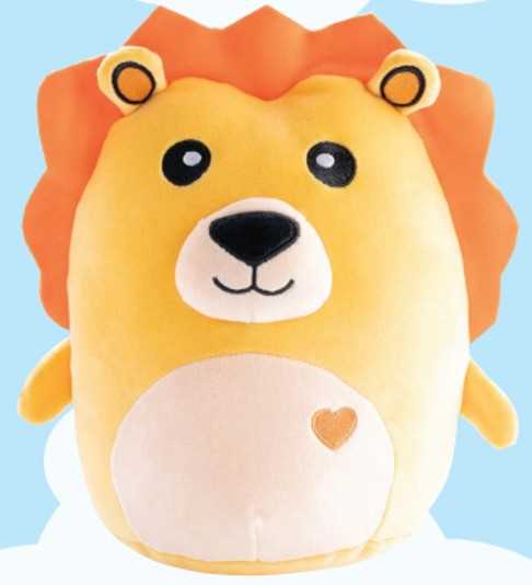 LEONCITO 36CM 23-874 <