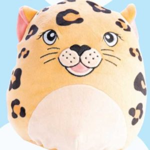LEOPARDO 36CM 23-876 <