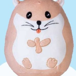 HAMSTER 24CM 23-882 <