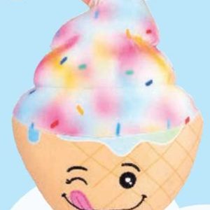 HELADO 24CM 23-883 <