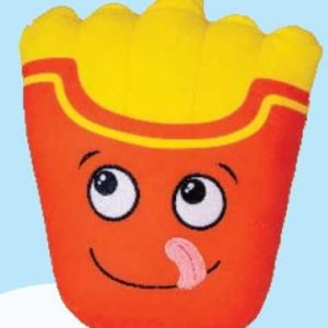 PATATAS FRITAS 24CM 23-885 <