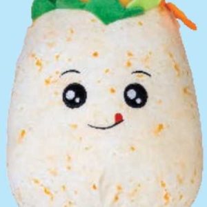 BURRITO MEXICANO 24CM 23-886 <