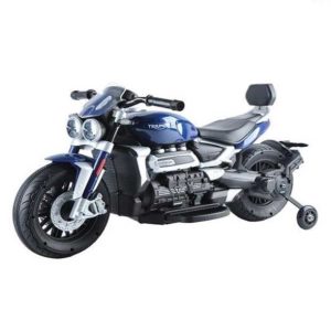 MOTO TRUMPH ROCKET 23-089 <