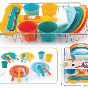 JGO VAJILLAS 24 PZAS 23-154 <N